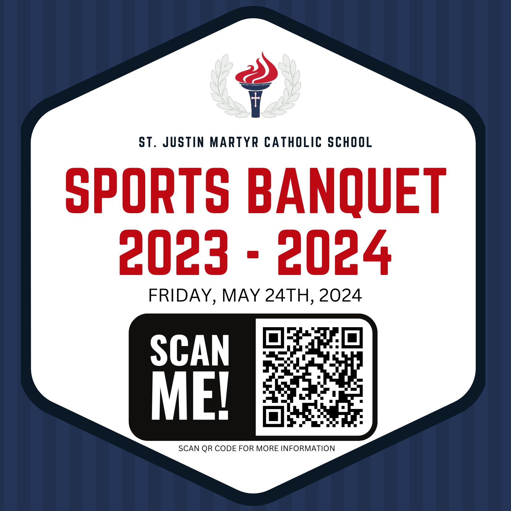 Sports Banquet 2023-2024