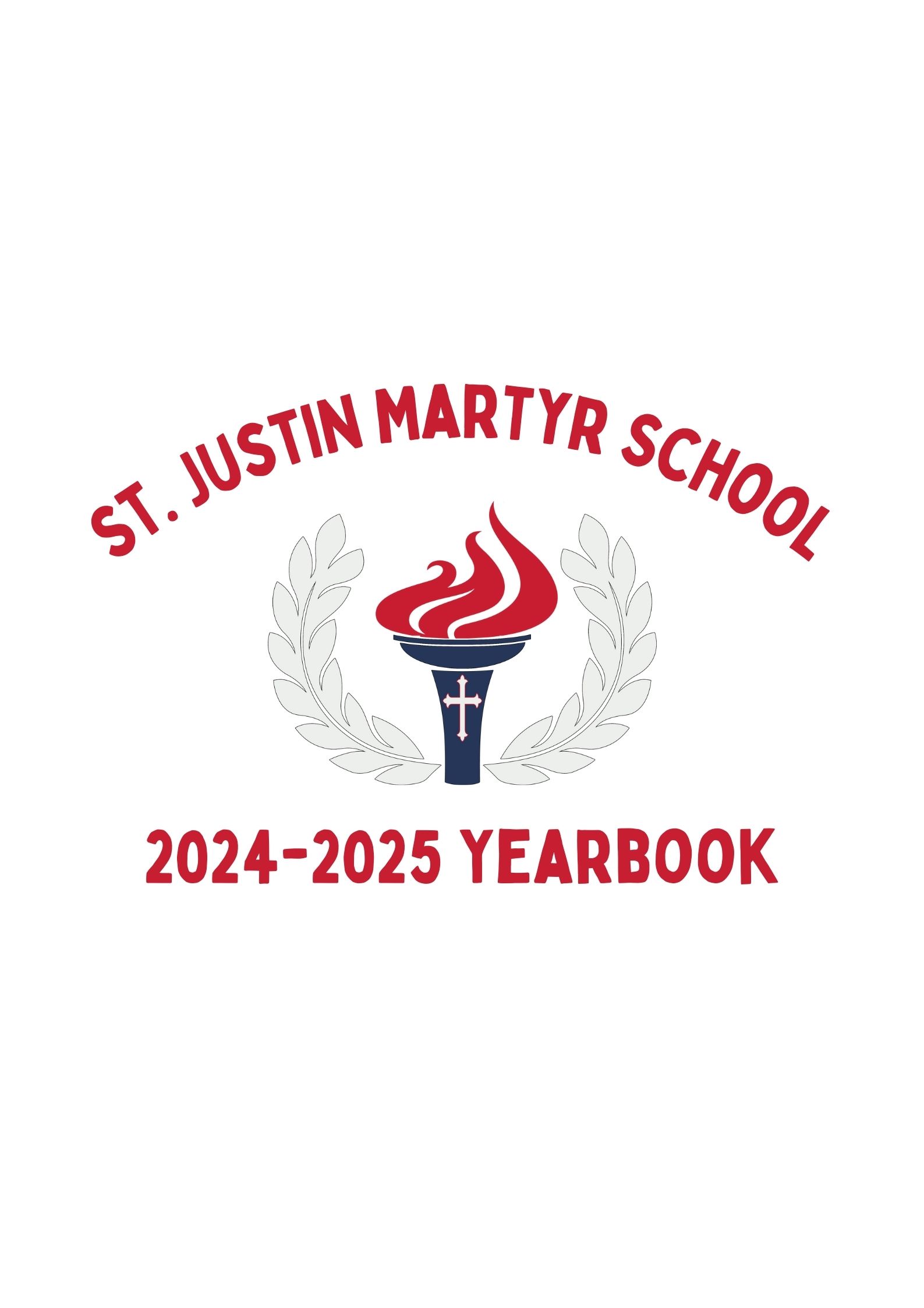 Pre-Order your 2024-2025 Yearbook Now!