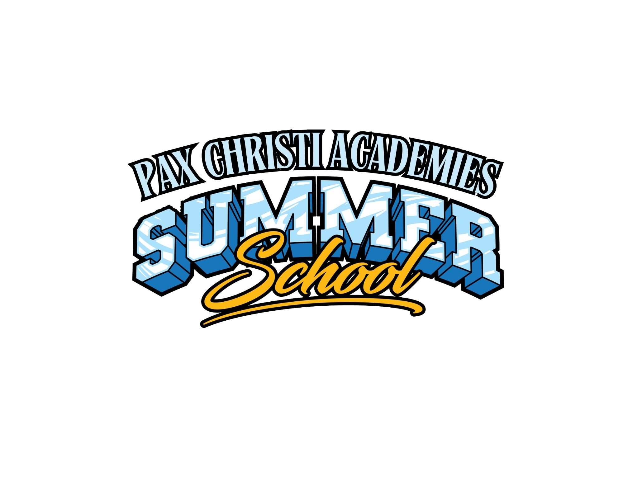 Pax Christi Academies: Summer School (Saint Joseph & Saint Anne)